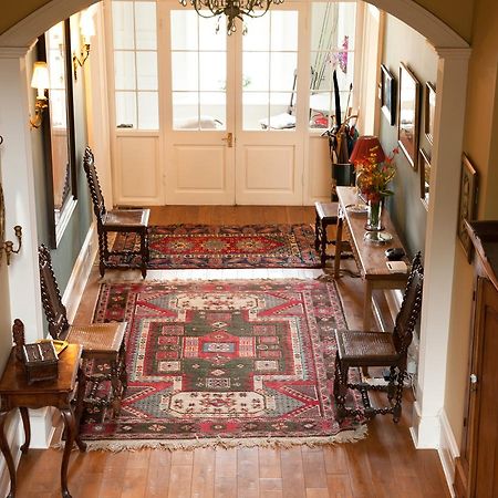 Lough Bawn House Bed & Breakfast Collinstown  Eksteriør bilde