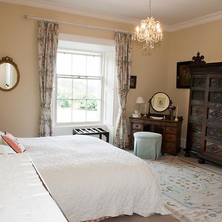 Lough Bawn House Bed & Breakfast Collinstown  Eksteriør bilde