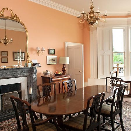 Lough Bawn House Bed & Breakfast Collinstown  Eksteriør bilde