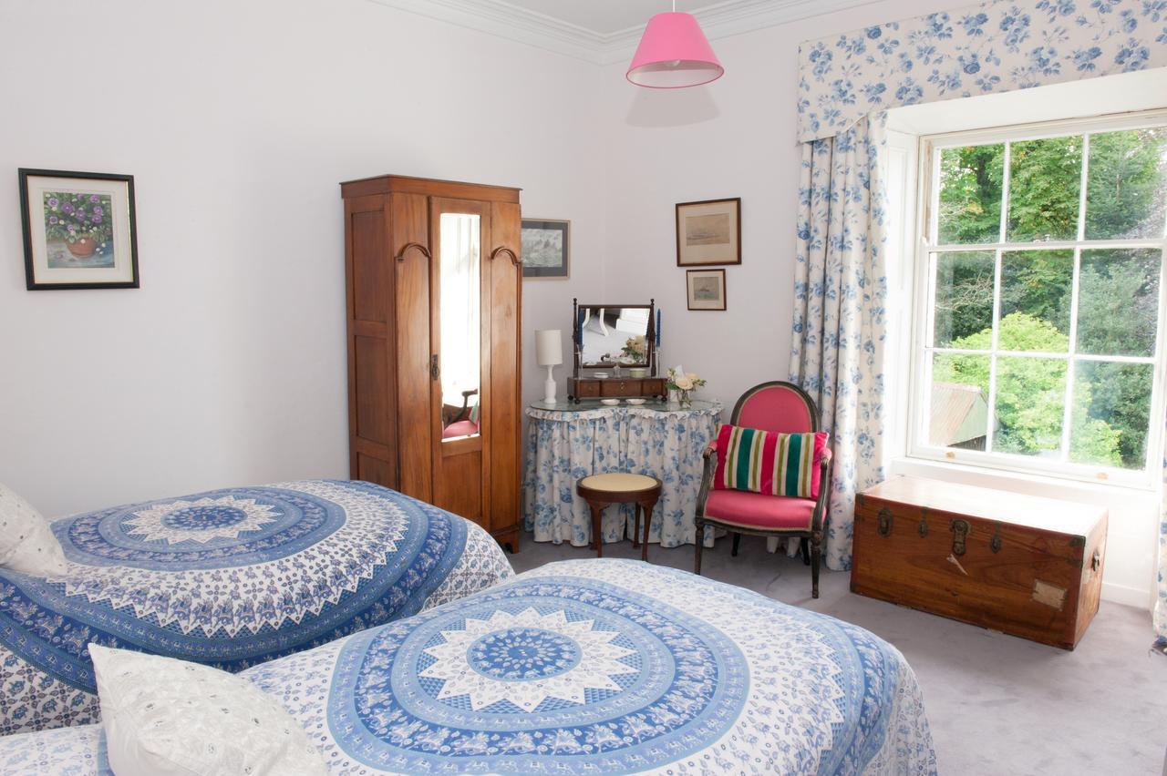 Lough Bawn House Bed & Breakfast Collinstown  Eksteriør bilde