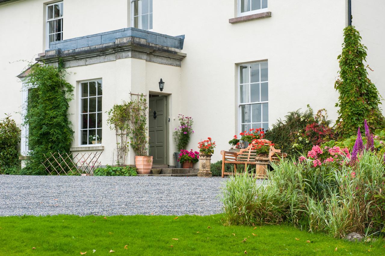 Lough Bawn House Bed & Breakfast Collinstown  Eksteriør bilde