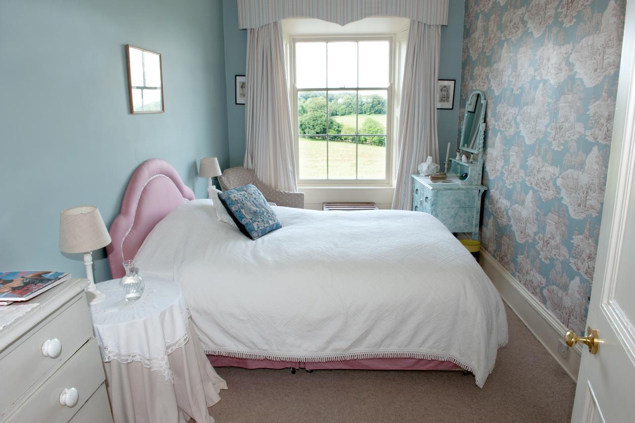 Lough Bawn House Bed & Breakfast Collinstown  Eksteriør bilde