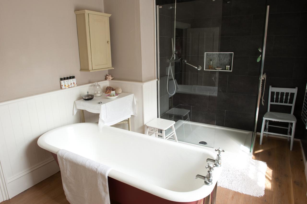 Lough Bawn House Bed & Breakfast Collinstown  Eksteriør bilde