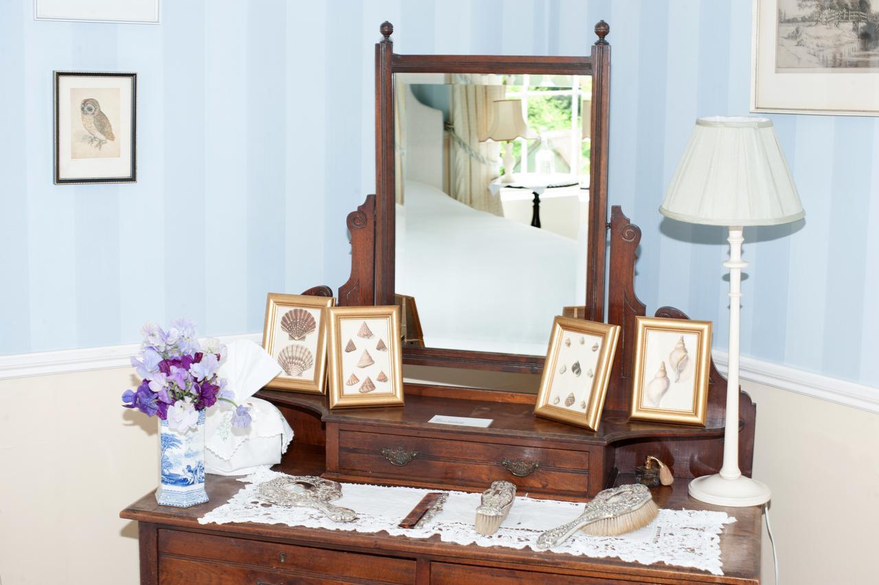 Lough Bawn House Bed & Breakfast Collinstown  Eksteriør bilde