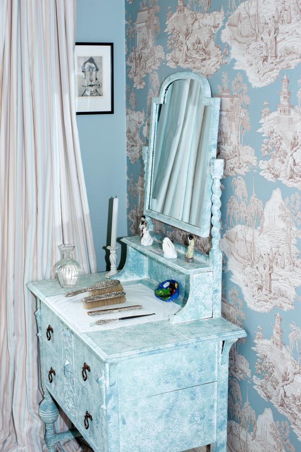 Lough Bawn House Bed & Breakfast Collinstown  Eksteriør bilde